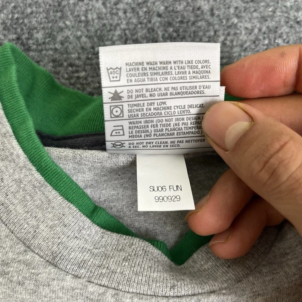 VTG Nike Youth L (14-16) 
